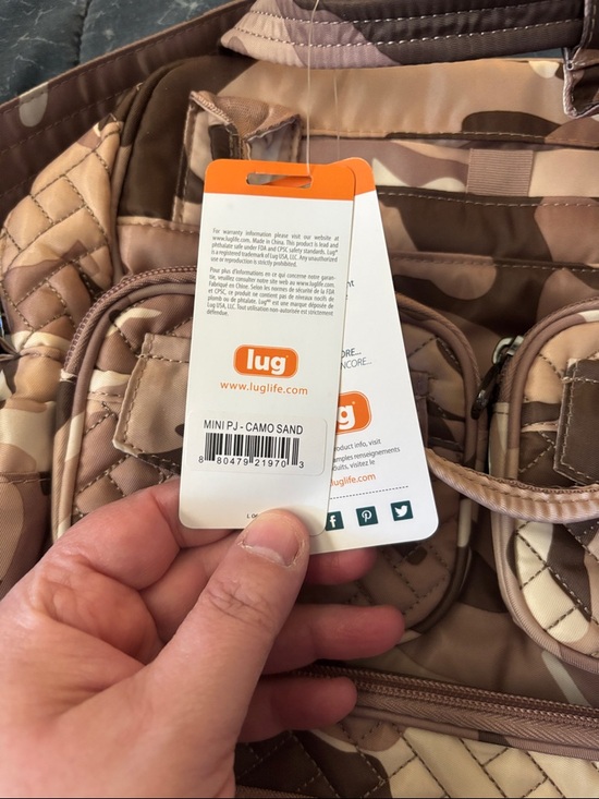 LUG - Mini Puddle Jumper - Picture 10 of 10